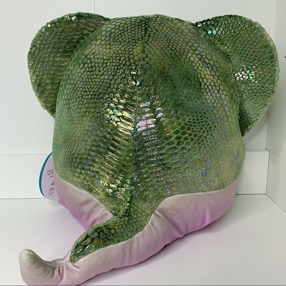 snake squishmallow khaled